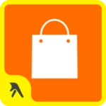 Logo of YP Shopwise android Application 